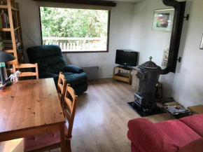 Chalet westerham